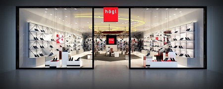 Visual Display Concept Design